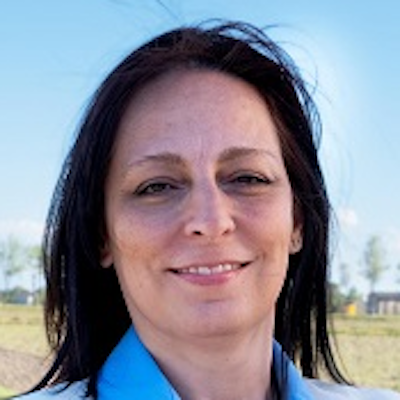 Manuela Martini